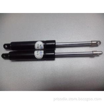 Furniture Miniature Gas Springs , Steel Compression Gas Str